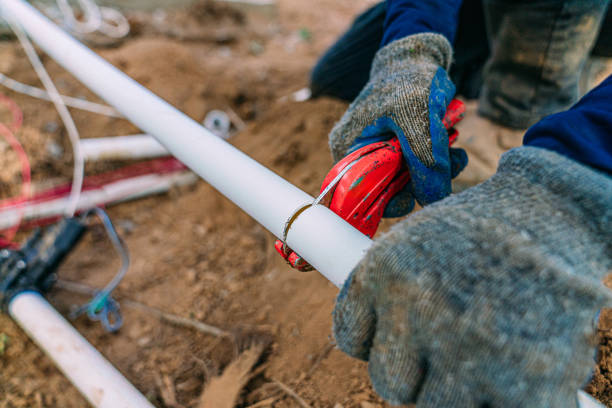 Best Clogged Drain Plumber  in West Long Branch, NJ