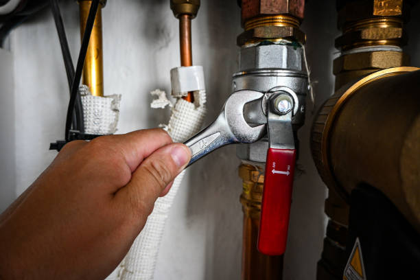 Best Gas Line Repair  in West Long Branch, NJ